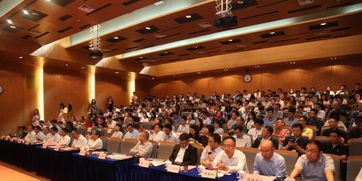 探索創(chuàng)新前沿，共繪區(qū)塊鏈未來(lái)——信息化和軟件服務(wù)業(yè)司參加上海區(qū)塊鏈技術(shù)及應(yīng)用研討會(huì)