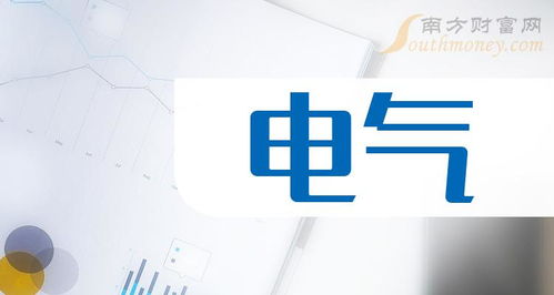 電氣龍頭,相關概念上市公司有 2024 7 12