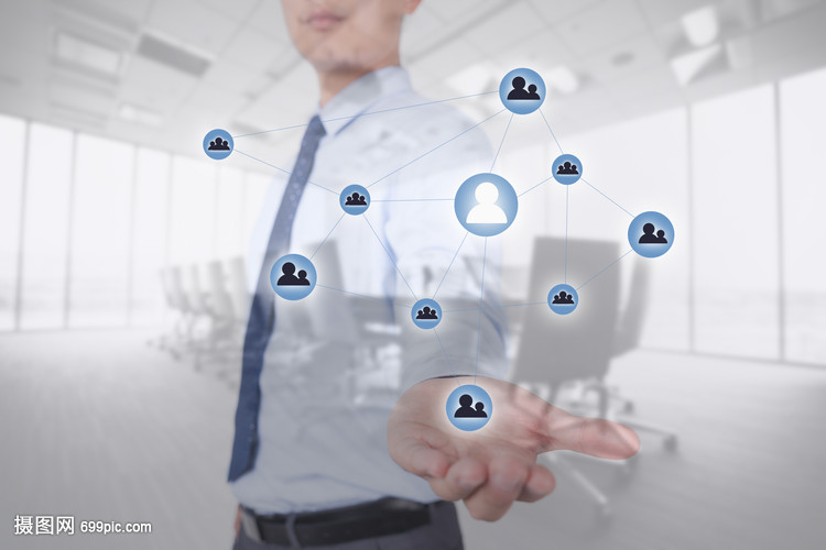 商務信息科技與咨詢 驅動現代商業決策的雙引擎